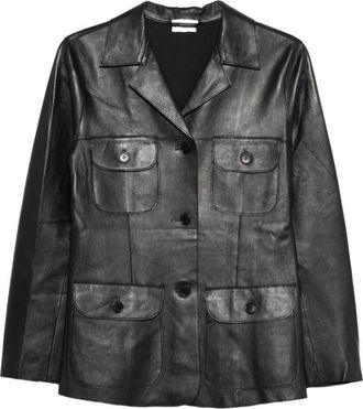 P.A.R.O.S.H. Parosh Womens Jackets blue