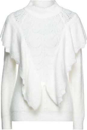 SoAllure KNITWEAR - Turtlenecks sur YOOX.COM