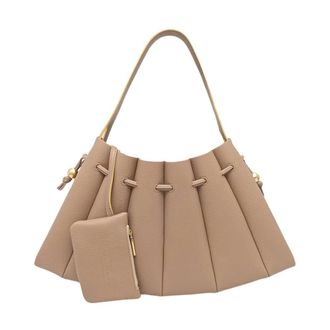 Themoir&egrave; Donna, Borse, Beige, Taglia unica, new