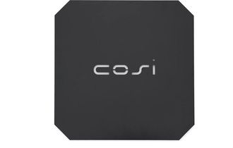 Cosi Coverplate t.b.v. Square glass set size L