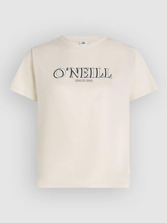 O'Neill Graphic T-Shirt bianco