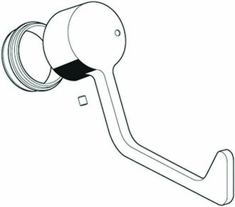 Schell Palanca M&eacute;dica Schell Vitus