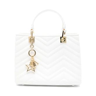 Marc Ellis Krissy M Wave - female - Marc Ellis - Handbags - White - ONE SIZE - Bags