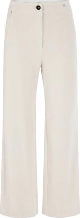 Marc Cain Donna, Pantaloni, Beige, XL, new