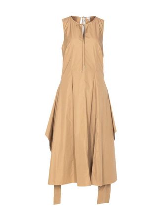 Loewe Wrap Dress