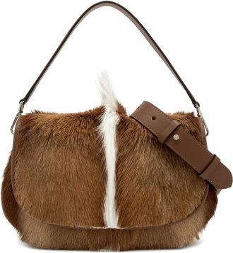 Gianni Chiarini Mujer, Bolsos, Marrón, Talla: ONE Size