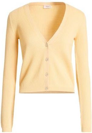 Agnona PRENDAS DE PUNTO - C&aacute;rdigans en YOOX.COM