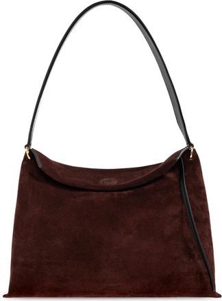 Wandler Tassen, Dames, Rood, ONE Size, Leer, Penelope Small Bag