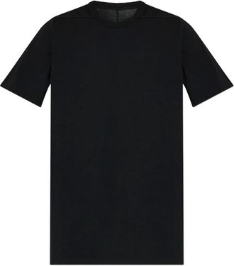 Rick Owens T-shirt - Nero