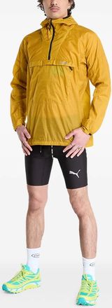 Tilak Giacca Poutnik Orgil 25 - Arancione