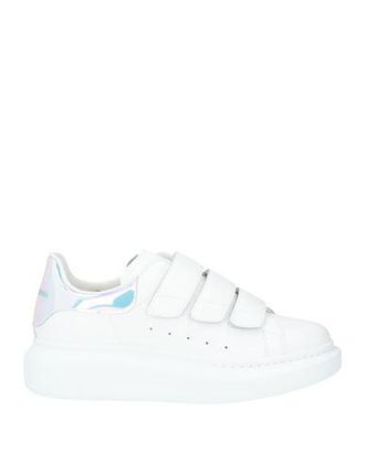 Alexander McQueen CALZATURE - Sneakers su YOOX.COM