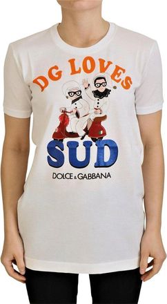 Dolce & Gabbana T-Shirt