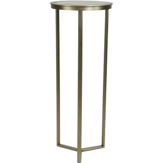 Light & Living Light & Living Columna Retiro Oro Claro - &Oslash;40x101 Cm
