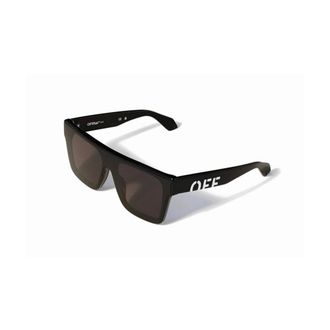 Off-white Ow1001 1007 Sunglasses - unisex - Off White - Sunglasses - Black - ONE SIZE - Accessories