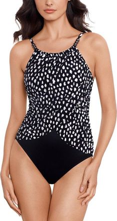 Magic Suit By Miraclesuit Lisa One-Piece