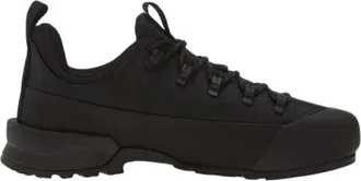 The North Face Heren, Sport, Zwart, Maat: 44 1/2 EU Poliester