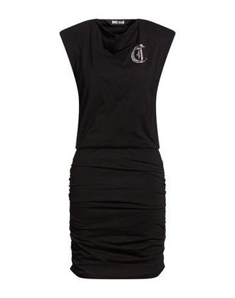Just Cavalli DRESSES - Mini dresses on YOOX.COM