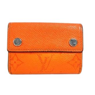 Louis Vuitton unisex, Pre-owned, Oranje, Maat: ONE Size