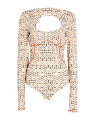 Patrizia Pepe TOPWEAR - Body su YOOX.COM