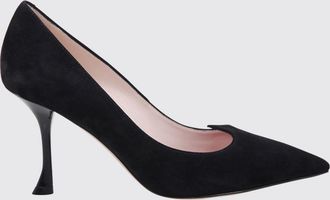 Roger Vivier Décolleté I Love Vivier Roger Vivier in camoscio