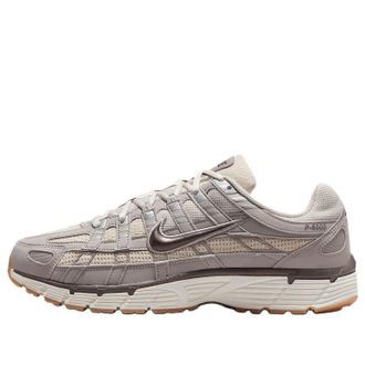 Nike P-6000 SE College Grey Light Orewood Brown IB2986-002
