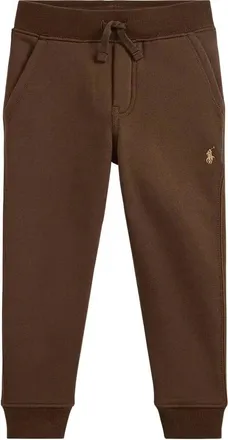 Polo Ralph Lauren Uomo, Pantaloni, Marrone, M, new
