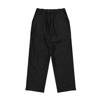 Comme Des Gar&ccedil;ons Uomo, Pantaloni, Nero, S, new