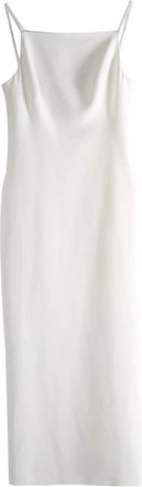 Givenchy Midi Dresses, female, Beige, Size: S Midi Dress