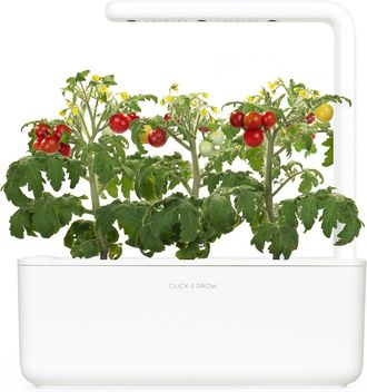 Click and Grow Smart Garden 3, Biela