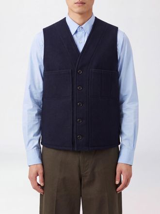 Filson Giacca Uomo colore Blue Navy