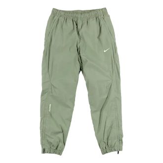 Nike x NOCTA Drake Woven Track Pants Green FN7668-386