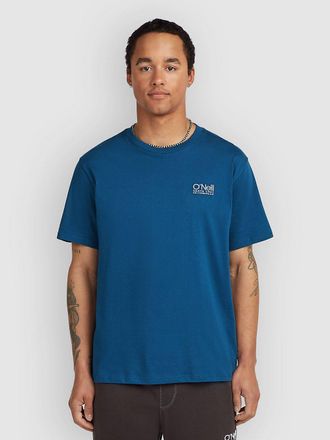 O'Neill Cali T-Shirt blu