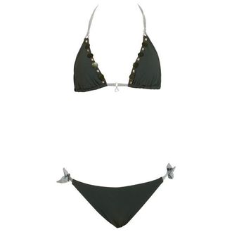 Banana Moon Yerodasia Keranga Bikini f&uuml;r Damen | grau