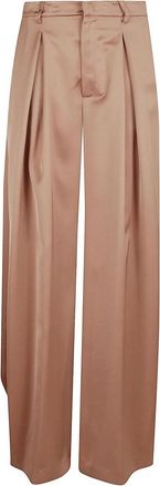 Andamane Tara Super Oversize Fit Pants