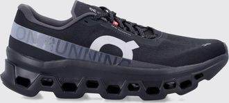 On Running Sneaker Cloudmonster 1 in tessuto riciclato con ammortizzazione