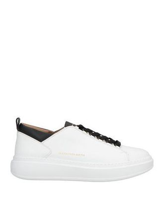 Alexander Smith SCHUHE - Sneakers auf YOOX.COM