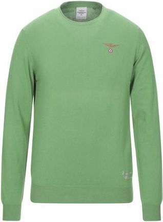 Aeronautica PRENDAS DE PUNTO - Pullover en YOOX.COM
