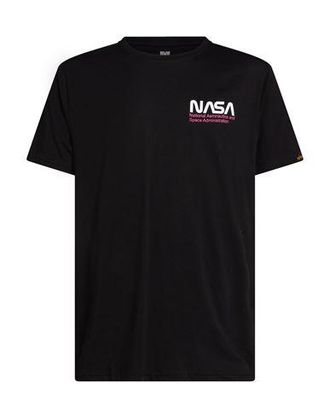 Alpha Industries TOPWEAR - T-shirts on YOOX.COM