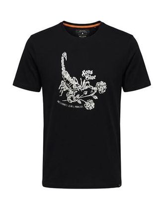 Only & Sons TOPWEAR - T-shirts on YOOX.COM