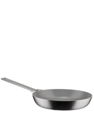 Alessi La Cintura di Orione stainless steel frying pan - unisex - Steel - OS - Silver