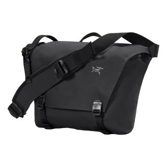 Arc'teryx Granville 10 Courier Bag Black X000010384-BLACK