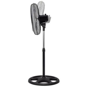 Ufesa Ventilador Ufesa Ottawa Pie 45cm