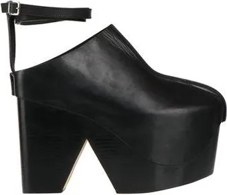 Quira CALZADO - Mules & Zuecos en YOOX.COM