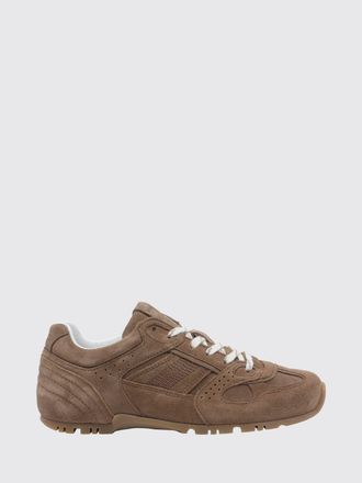 Alohas Sneakers Donna colore Marrone