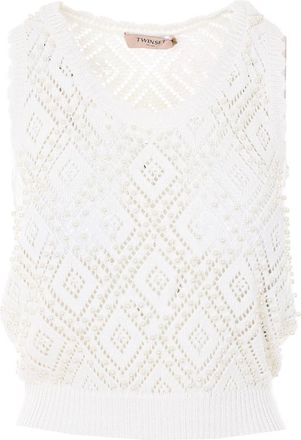 Twinset Top