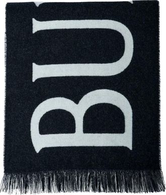 Burberry Uomo, Accessori, Nero, Taglia unica, new