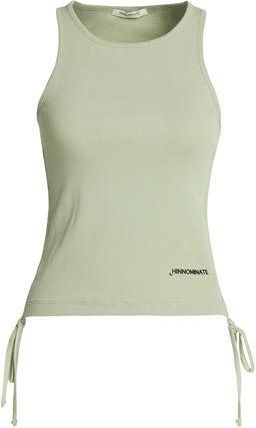Hinnominate CAMISETAS Y TOPS - Camisetas de tirantes en YOOX.COM