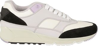Saint Laurent Bump Sneakers