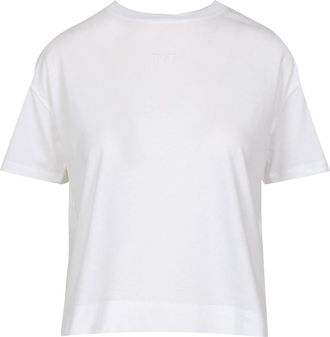 Fay Magliette e polo Fay bianche