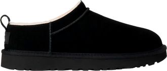 UGG Classic Micro Black 1173891-BLK Womens